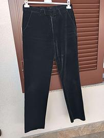 Pantaloni in velluto Benetton