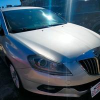 Lancia Delta 1.6 MJT DPF Platino