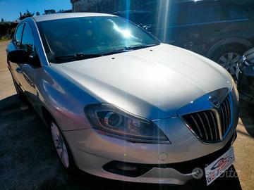 Lancia Delta 1.6 MJT DPF Platino