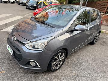 Hyundai i10 1.2 EURO5 41.000KM ORIGINALI UNIPRO