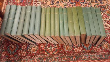 Rakam enciclopedia ricamo e cucito