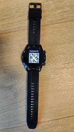 Huawei Watch GT 2 Modello LTN-B19 Black *Problemi