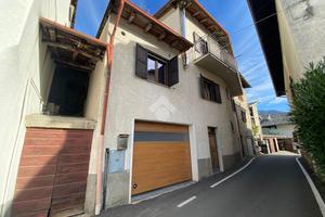 CASA SEMINDIPENDENTE A POGGIRIDENTI