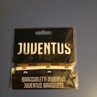 3braccialetti juventus