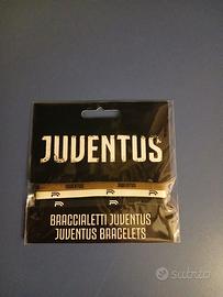 3braccialetti juventus
