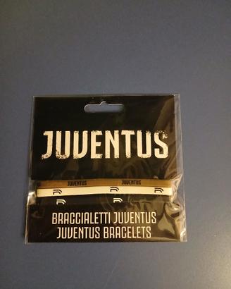 3braccialetti juventus