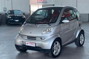 Smart ForTwo 700 coupé pure (45 kW)