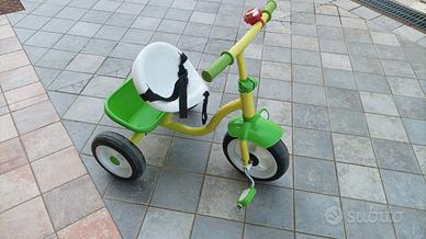 triciclo 