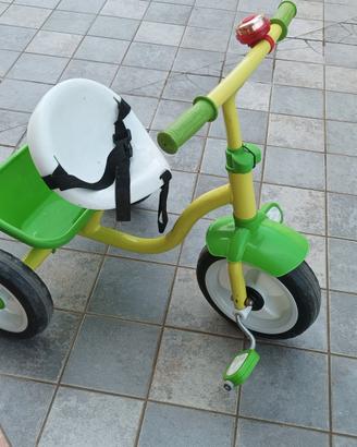 triciclo 