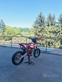 Beta RR 124 4 tempi 2025