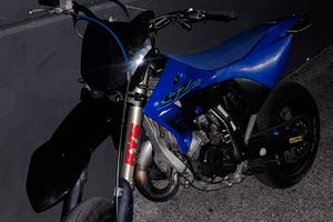 yz 125 2024 motard