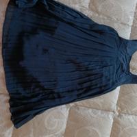 vestito bimba Sisley 