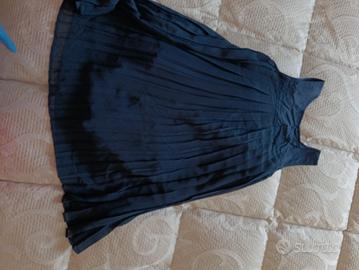 vestito bimba Sisley 