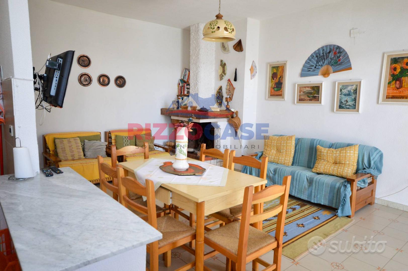 Appartamento – Crosia, Mirto - Vista 2