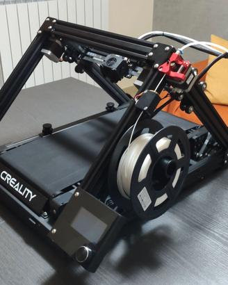 Stampante 3D Creality CR-30 PrintMill perfetta
