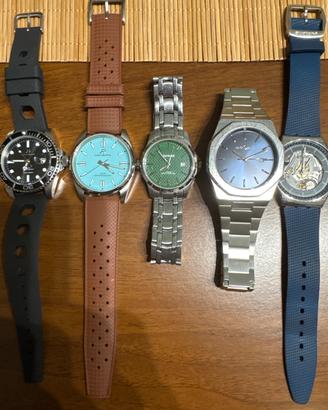 Orologi in stock!!