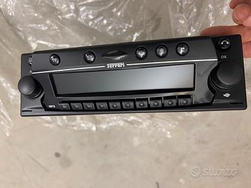 Autoradio Becker Ferrari F430