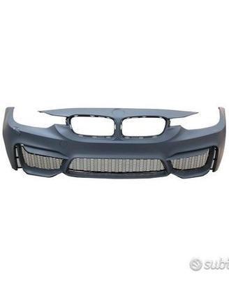 Paraurti Anteriore BMW F30-F31 Look M4 ABS