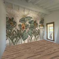 Carta da parati personalizzata