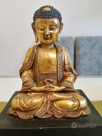 Statua di Buddha 