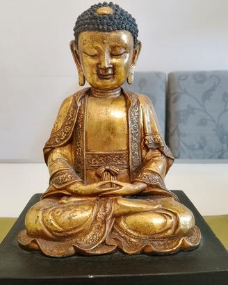 Statua di Buddha 