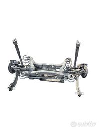 ASSALE POSTERIORE MERCEDES Classe B (W242) A246350
