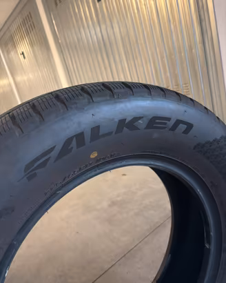 Pneumatici invernali Falken Eurowinter HS02 PRO