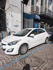  hyundai i30 gpl