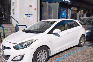  hyundai i30 gpl