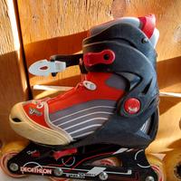 Rollerblade per bambini