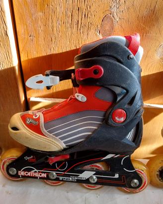 Rollerblade per bambini