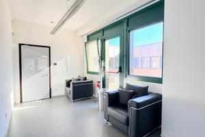 UFFICIO A CREAZZO