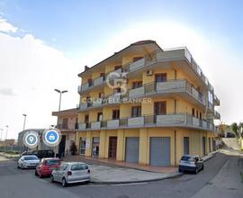 Locale commerciale - Santa Venerina