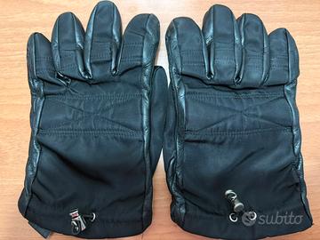Guanti Prada