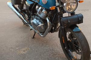 Royal Enfield Interceptor 650 - 2022