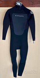 Muta Ripcurl taglia S