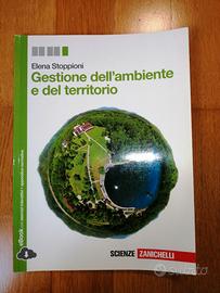 Gestione dell'ambiente e del territorio