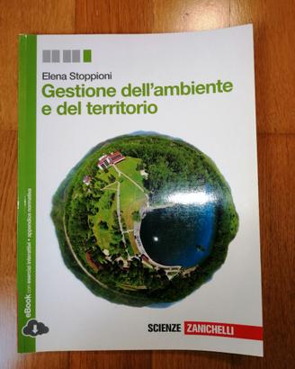 Gestione dell'ambiente e del territorio