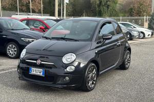FIAT 500 1.2 SPORT