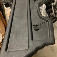 Cappelliera per Ligier