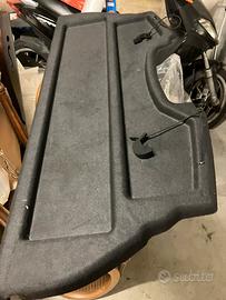 Cappelliera per Ligier