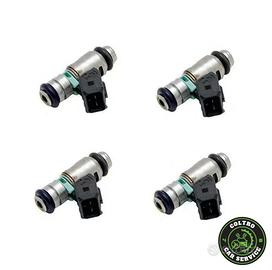 4 INIETTORI ML028Q – IWP095 FIAT PANDA PUNTO DOBLO
