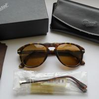 Occhiali Persol 649 Havana