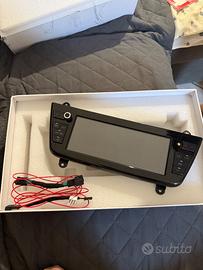 Touchscreen AC per BMW Serie 3 F30 F31 Serie 4 F32