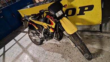 Aprilia ETX 125 2000