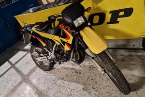Aprilia ETX 125 2000