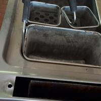 Cuocipasta Marca Ata 40 litri 