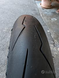 Pirelli Diablo supercross 