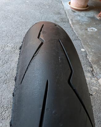 Pirelli Diablo supercross 