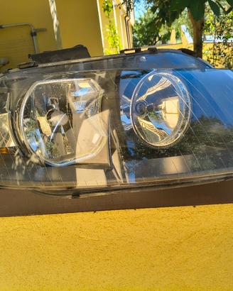 fari audi A3 sline 